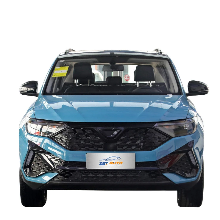 2023 Made Brand New VW Jetta VS5 Version Super Fast Speed Version Gasoline Cars