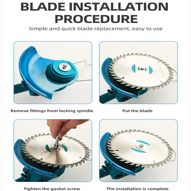 ATO A8351 hotsale power tools dc motor for cordless drill 10.8V 14V 18V GS fs 460 grass cutter trimmer price in south africa