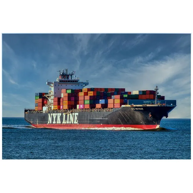 YIWU/SHENZHEN Экспедитор DDP от двери до морской агент доставки экспресс DPD/GLS/DHL/BRT/OULALA из Китая в Германию