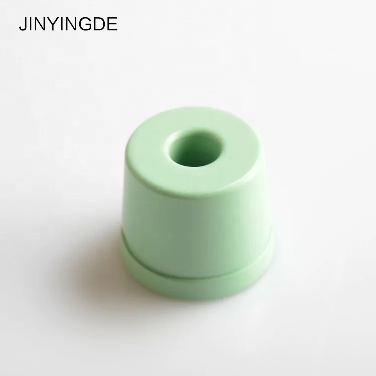 
Popular Shaver Set Private Label Green Brass Handle Shaving Safety Razor And Stand 