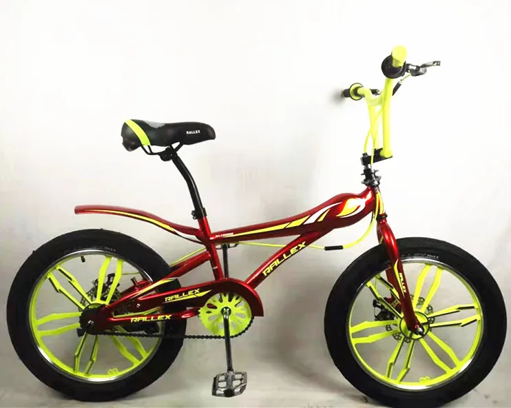 
china cheap mini freestyle BMX bike bicycle/mini steel frame BMX bike MTB 