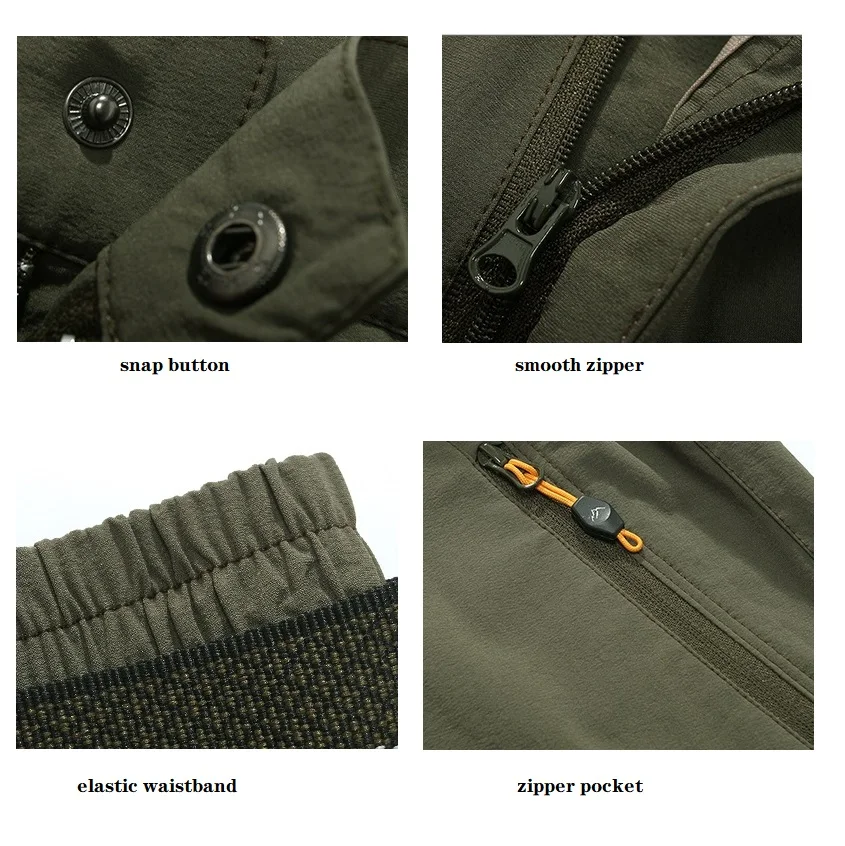 Flygaga Custom Logo Summer Unisex Urban Moisture Wicking Trousers Stretch Outdoor Sport Track Pants Quick Dry chino Pants