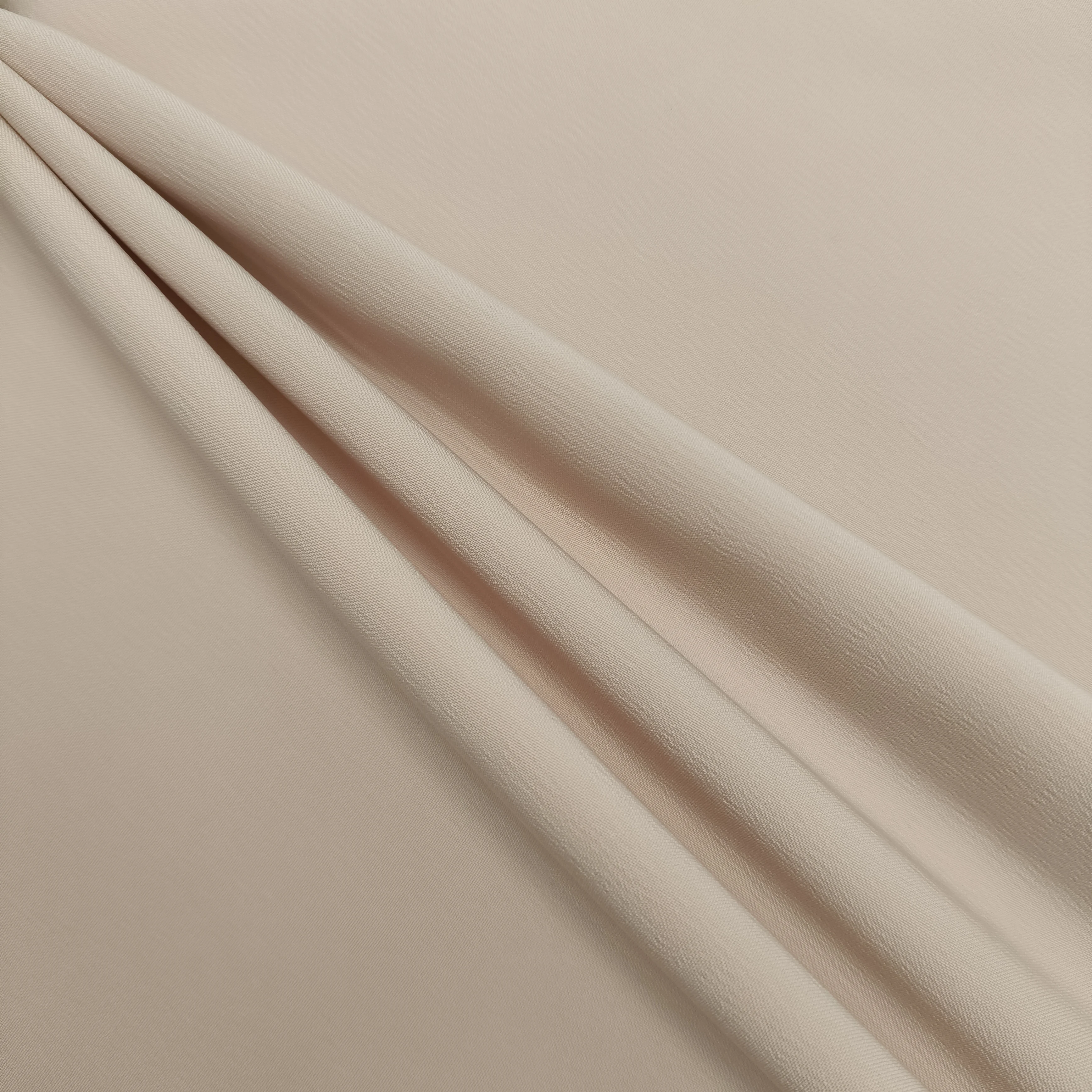 Wholesale 94% Polyester 6% Spandex Silk Satin Fabric Summer Dress