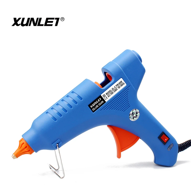 
Hot Adhesive glue gun XL-C100 