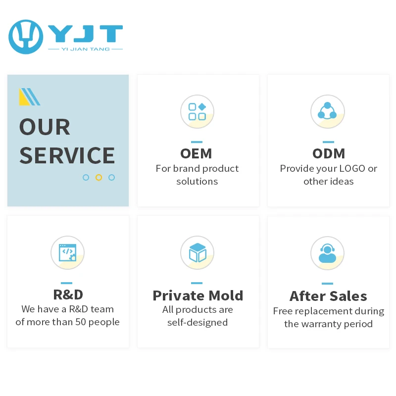 Electric Handheld Massager Acupuncture Device Laser Pain Relief Machine