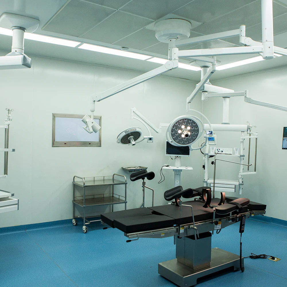 Universal C Arm Electric Hydraulic Portable General Medical Brain Surgery Room Operation Theater Bed OT Table Ent Neurosurgery