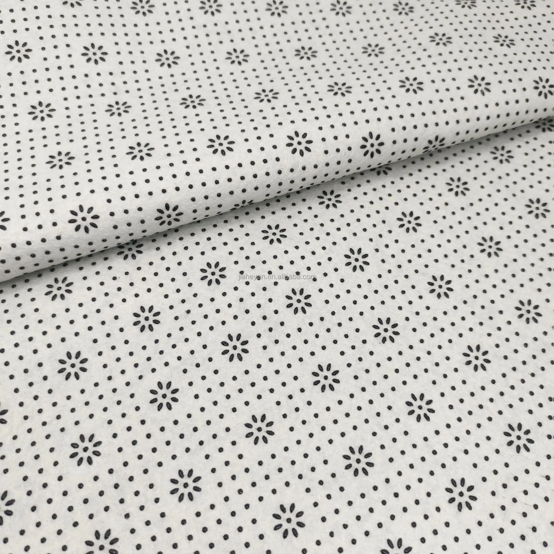 Factory Direct Supply Tufting rugs Anti slip Carpet Non-slip Final Backing Cloth Secondary Rug Backing Fabric Brown