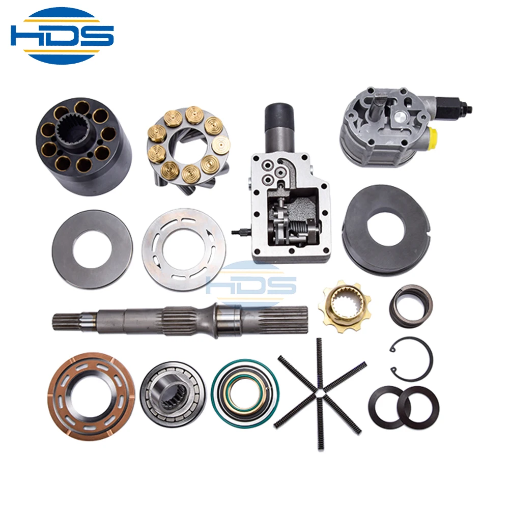 Sauer PV18 PV20 PV21 PV22 PV23 PV24 PV25 PV27 Hydraulic Valve Spare Parts