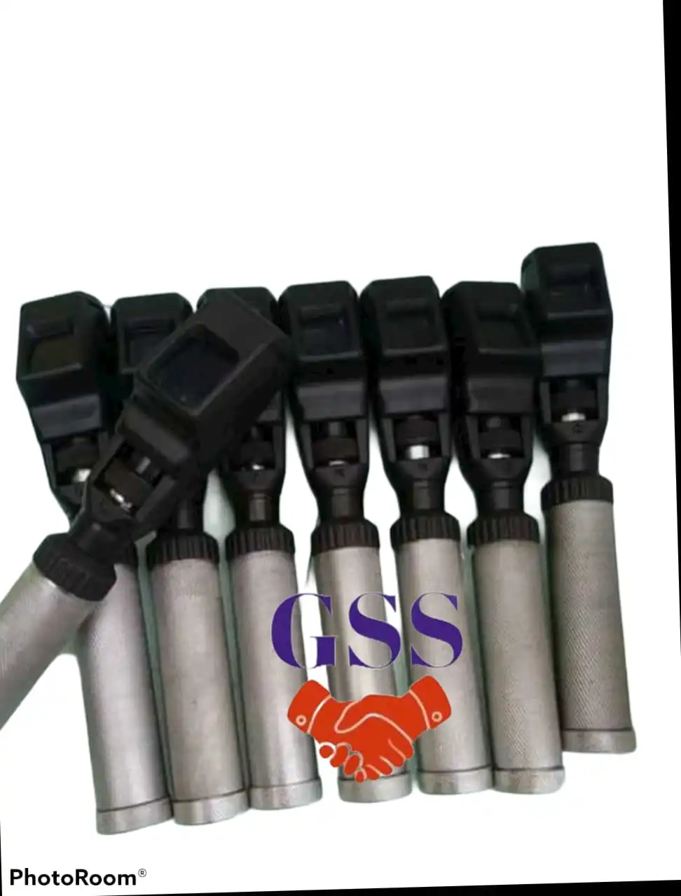 Mars International Manufacturer of Ophthalmic Equipment Heine Streak Retinoscope Optometry Rechargeable and Dry cell Cheap Price