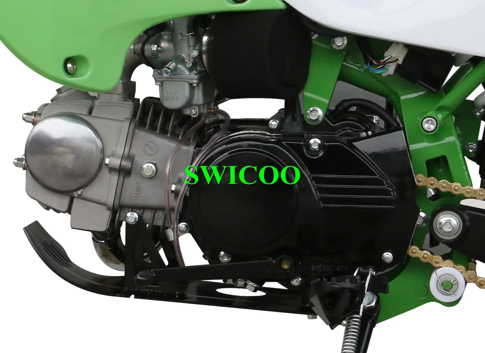  Для KLX 125CC мини-велосипеда