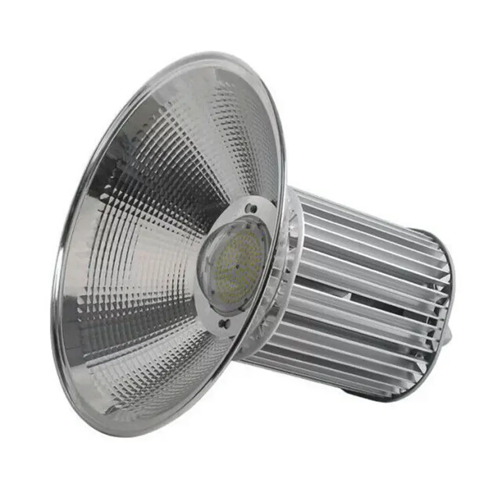SAA CE CB High Brightness 80w Led High Bay Light, Factory Warehouse Led High Bay Lighting, Led Industrial High Bay Lighting