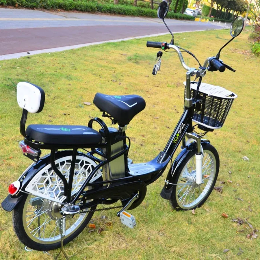 Новое поступление, электрический велосипед 48 в 250 Вт CE, женский электрический велосипед с литиевой батареей, электровелосипед 20 дюймов, электрический велосипед, электровелосипед