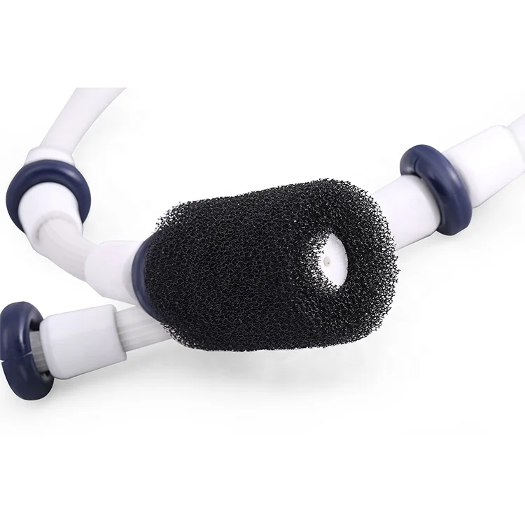 Pool Cleaner Sweep Hose B5 Replacement Fits for Zodiac Polaris 180 280 380 480 polaris- 280 pressure side automatic pool cleaner