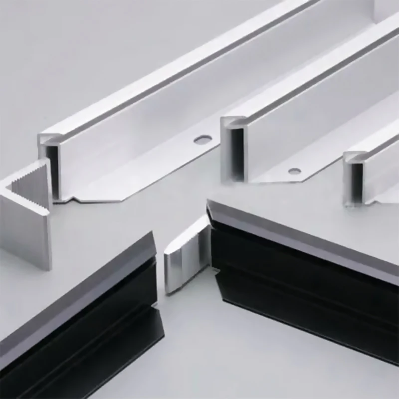 HT Custom Factory New Arrival Mono Flexible Solar Panels For Solar Energy