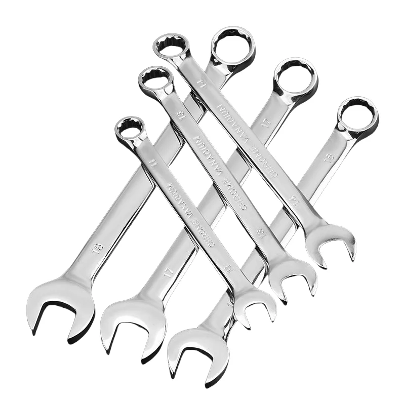 Set of 121pcs home mechanic ratchet wrench socket combination tool set manual repair tool kits for cars, motorcycles and bicycle