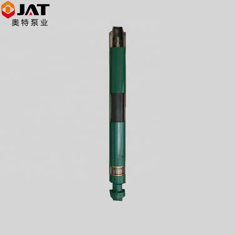 electrical submersible motor pumps for 180centigrade well