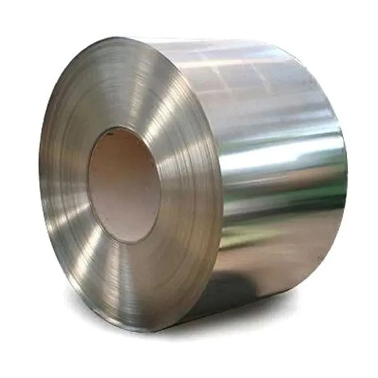 Stainless Steel manufacturers Wholesale BA N4 2b finish 304 304 316 316L 430 Cold Rolled SS304 Stainless Steel Coils