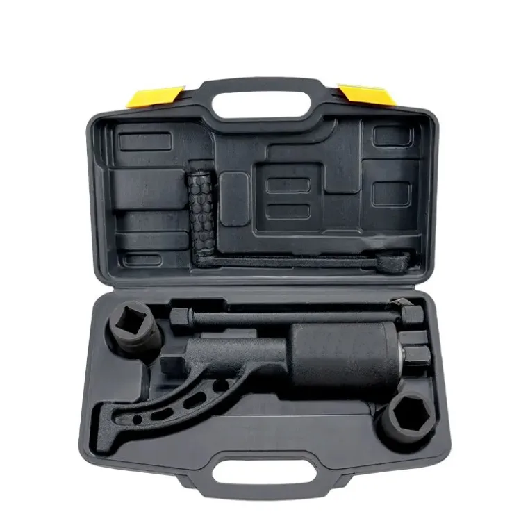 High-quality screw and nut tools car tire disassembly and assembly labor-saving wrench