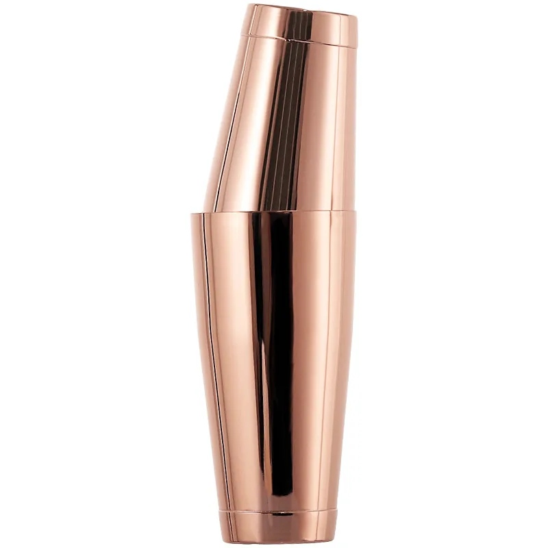 Stainless Steel Bar Tools Wine Drink Bartending Wine Accessories Barware Mixer Martini Boston Shaker Cup