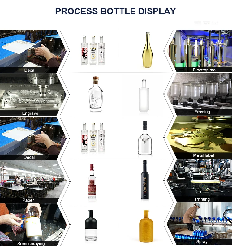 red level whiskey black label whisky square glass new bottles with bottles label mini glass bottles