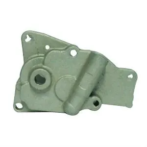 OEM Casting Foundry High Precision Cast Auto Investment Die Casting Steel Parts Made in China