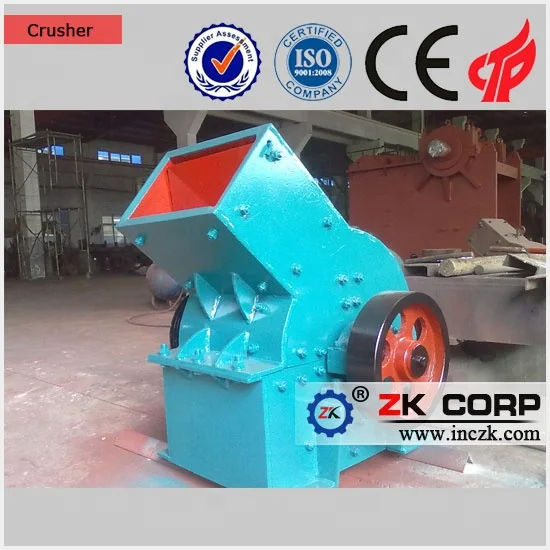 Various Model pc400x300 Limestone Hammer Crusher For Sale