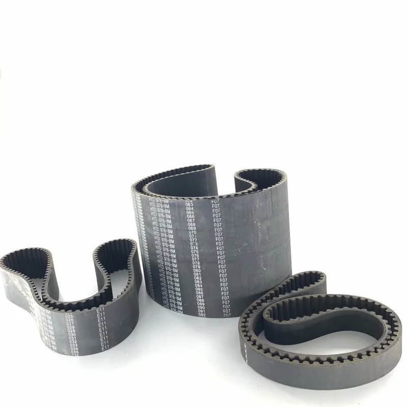 Carbon Rubber Electric Scooter Motorcycle Exercise Bike Timing Gates Bicycle Drive Belt