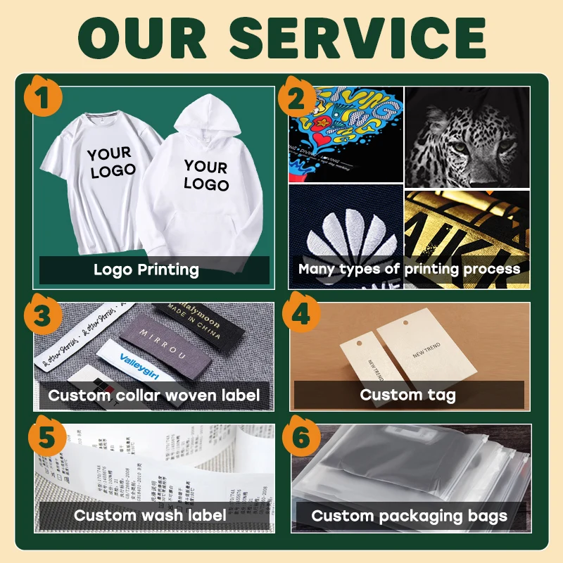 Wholesale combed cotton t-shirt with logo custom logo printed multicolor loose couple styles casual top