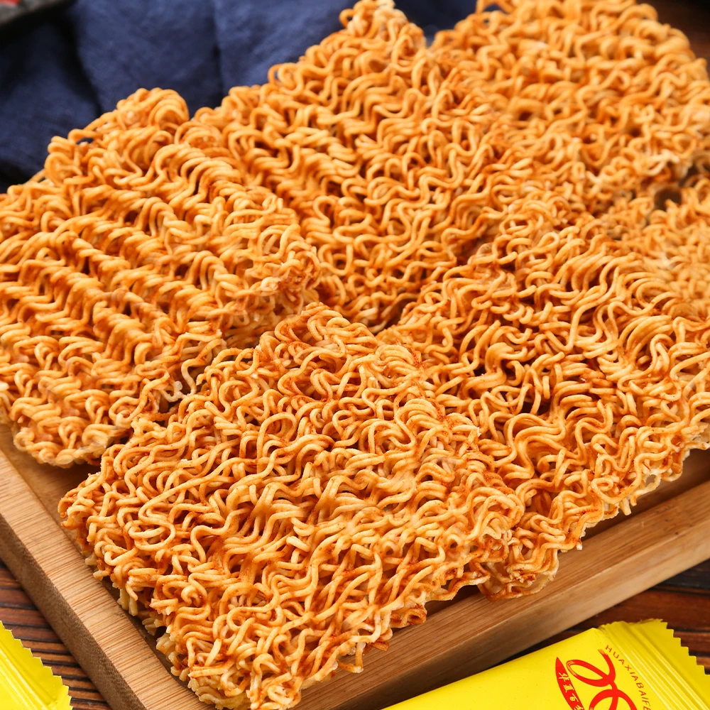 Wholesale instant noodles, delicious and crisp, exotic Italian pasta keto pepperl