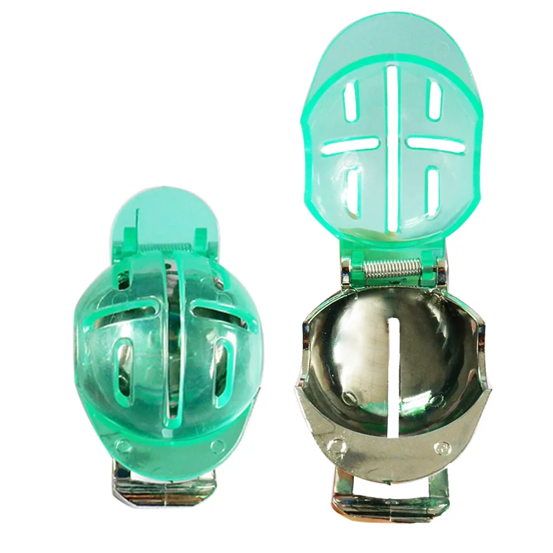 Caiton Golf Wholesale Hot Sale High Quality Portable Ball Line Chinese Factory Bulk Low Price Golf Ball Liner Marker