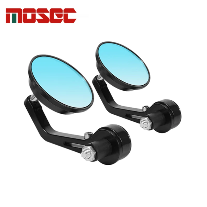 Универсальный мотоцикл Зеркало ЧПУ 7/8