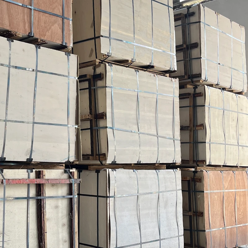 Chinese manufacturer 1220x2440mm high density super strong PVC foam board for boat making
