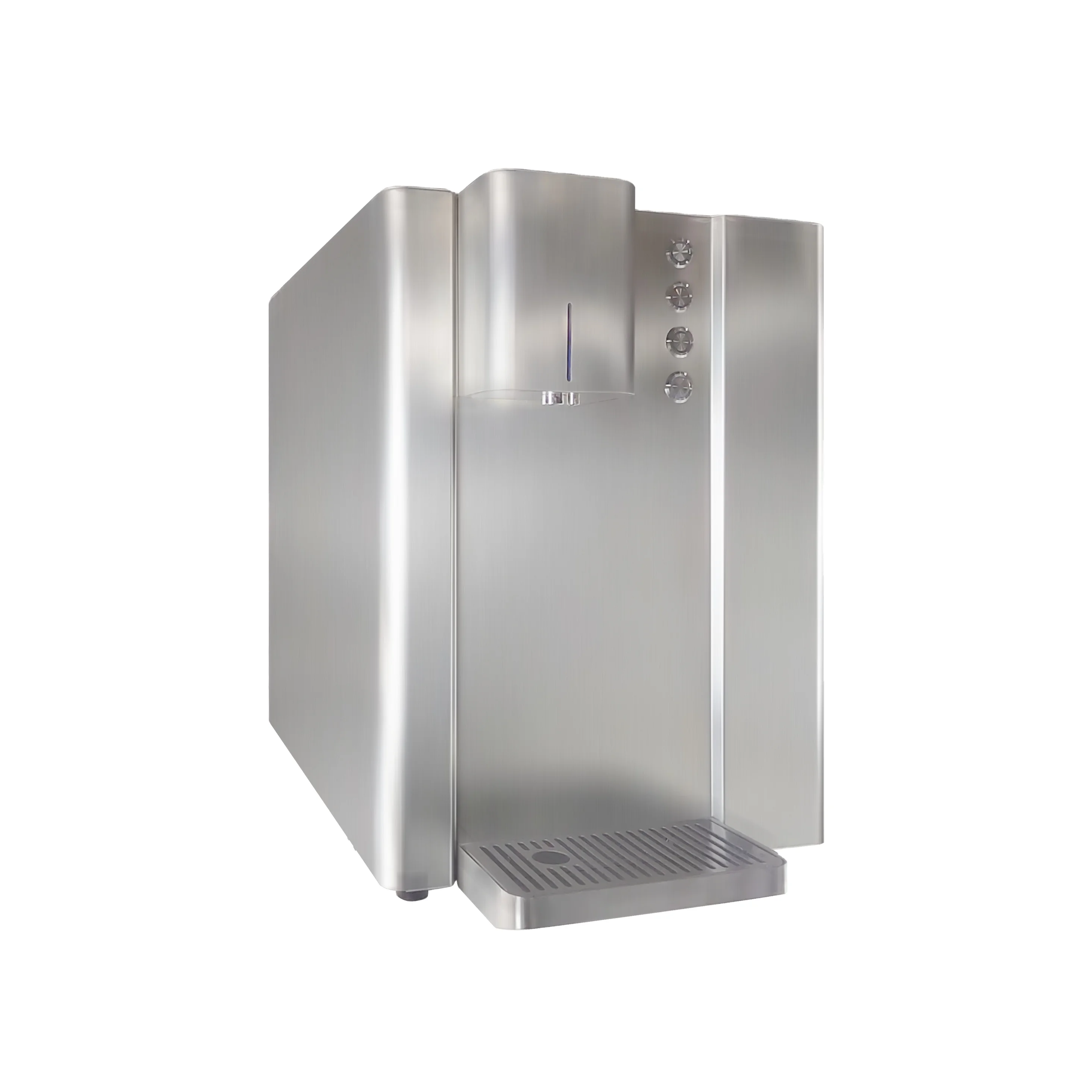 Tianwan Soda water machine dispenser equipped with soda water/cold water/hot water and ambient water
