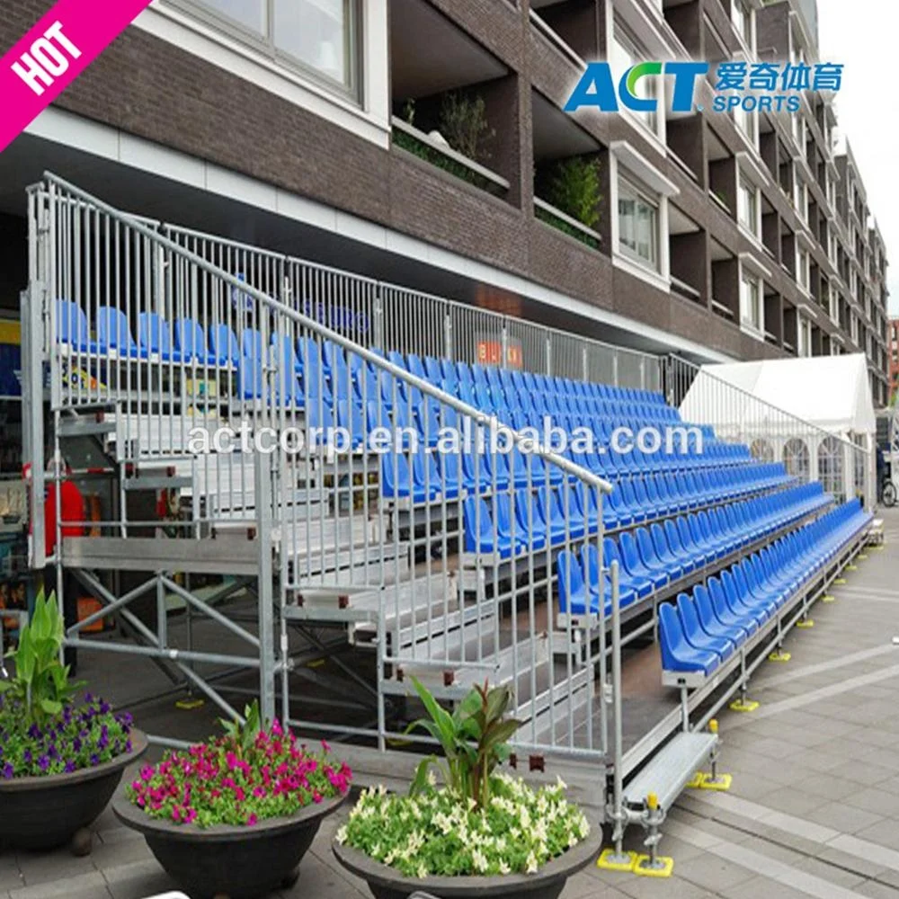 player bench seat football stand baseball stadium seat grandstand chairs