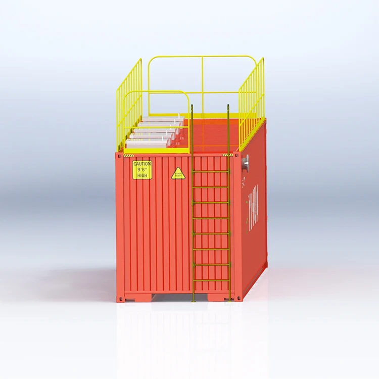 Небольшой осадочный резервуар, установка для очистки сточных вод, флотационная машина с растворенным воздухом