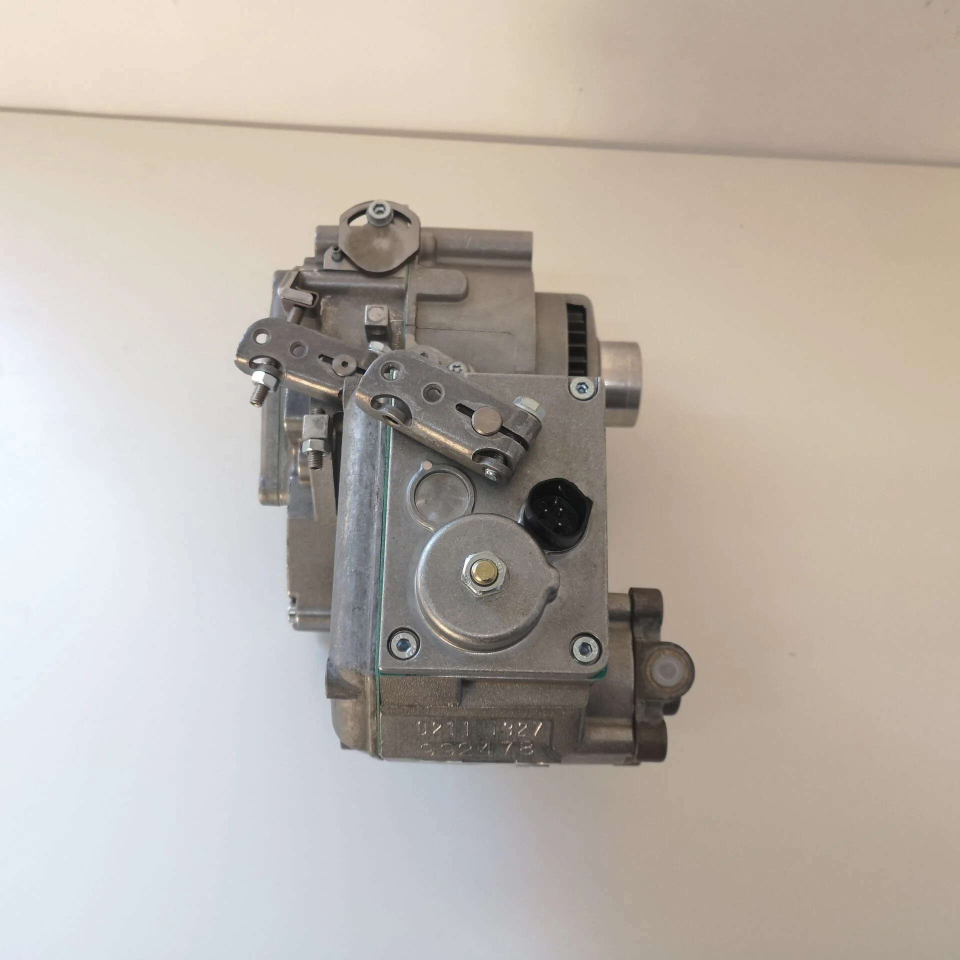 Controller 02111327 for deutz BFM2012C engine parts 02111257