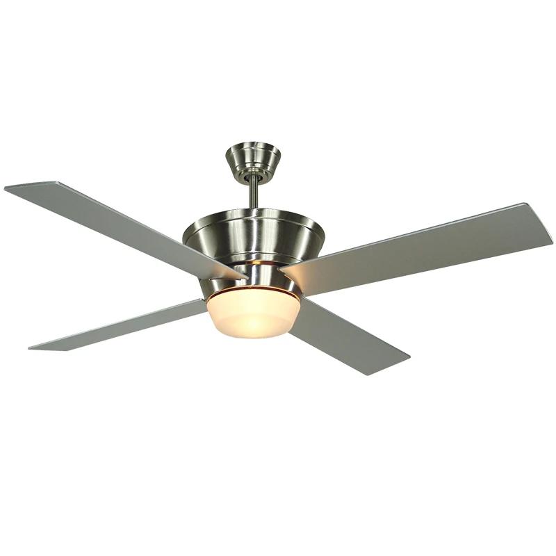 
52 inch tower ceiling fan with light kit with remote control, hot model 