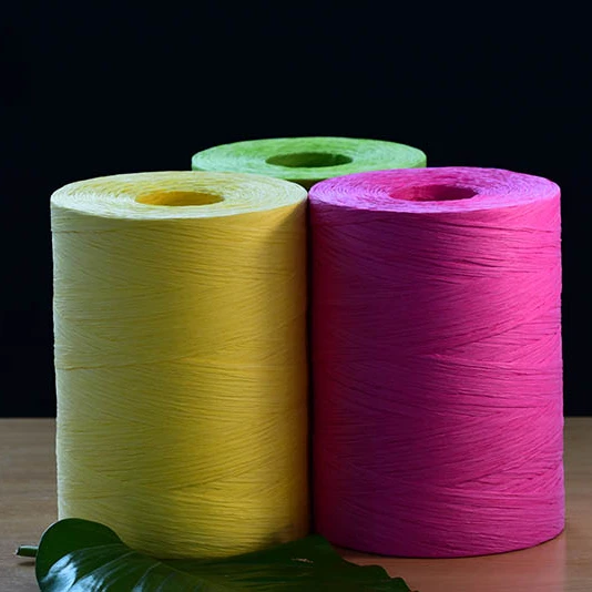 Asunpaper raffia пряжа для самостоятельной упаковки бумажный шнур веревка 3 мм 4 мм одинарная крутка бумажная ручка веревка плоская веревка цена для упаковки коробки