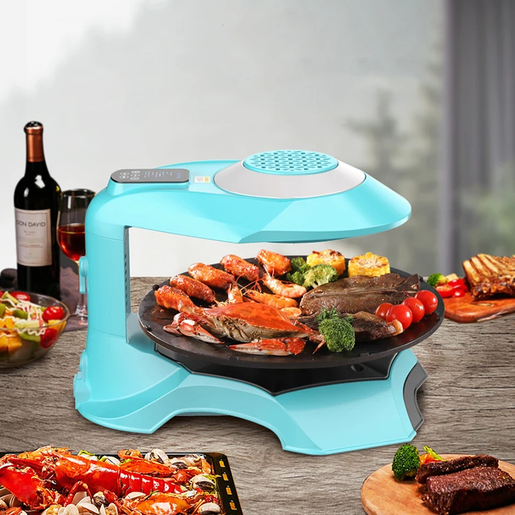 
OEM ODM Portable Barbecue China BBQ Grill 