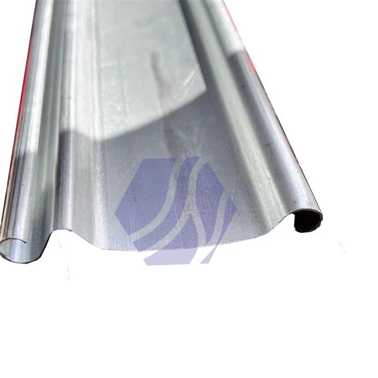 Automatic Steel Shutter Door Panel Roll Forming Machine Garage Shutter Door Slating Roll Forming Machine