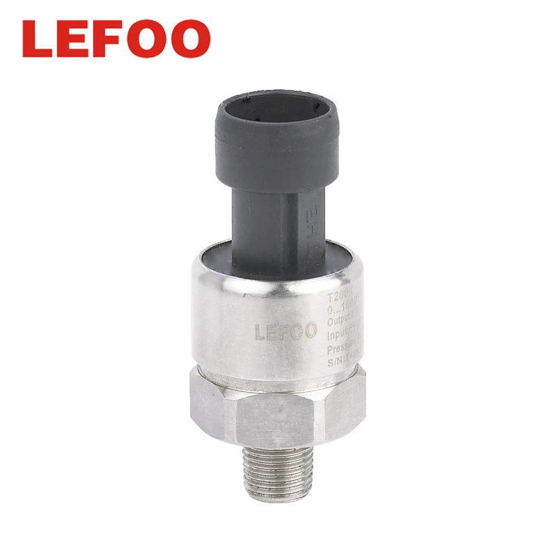 Two-wired Automotive Air Pressure Sensor