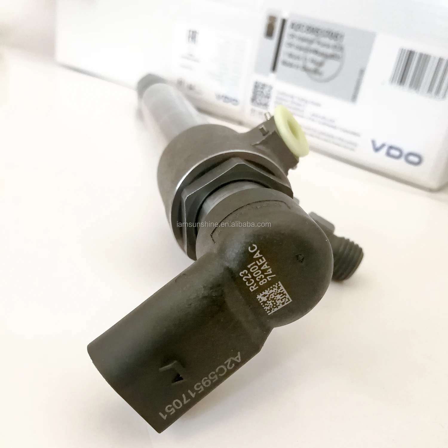 Genuine new Foird Triansit ,Rannger BK2Q-9K546-AG,1746967 piezo fuel injector A2C59517051 for hot sale