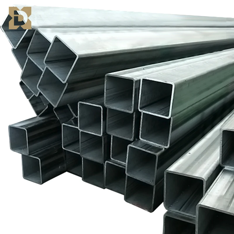Cheap and Fine ASTM A312 A204m 304 316L Round Square Rectangular Pipe Oval Duplex Seamless Welded Stainless Steel Tube