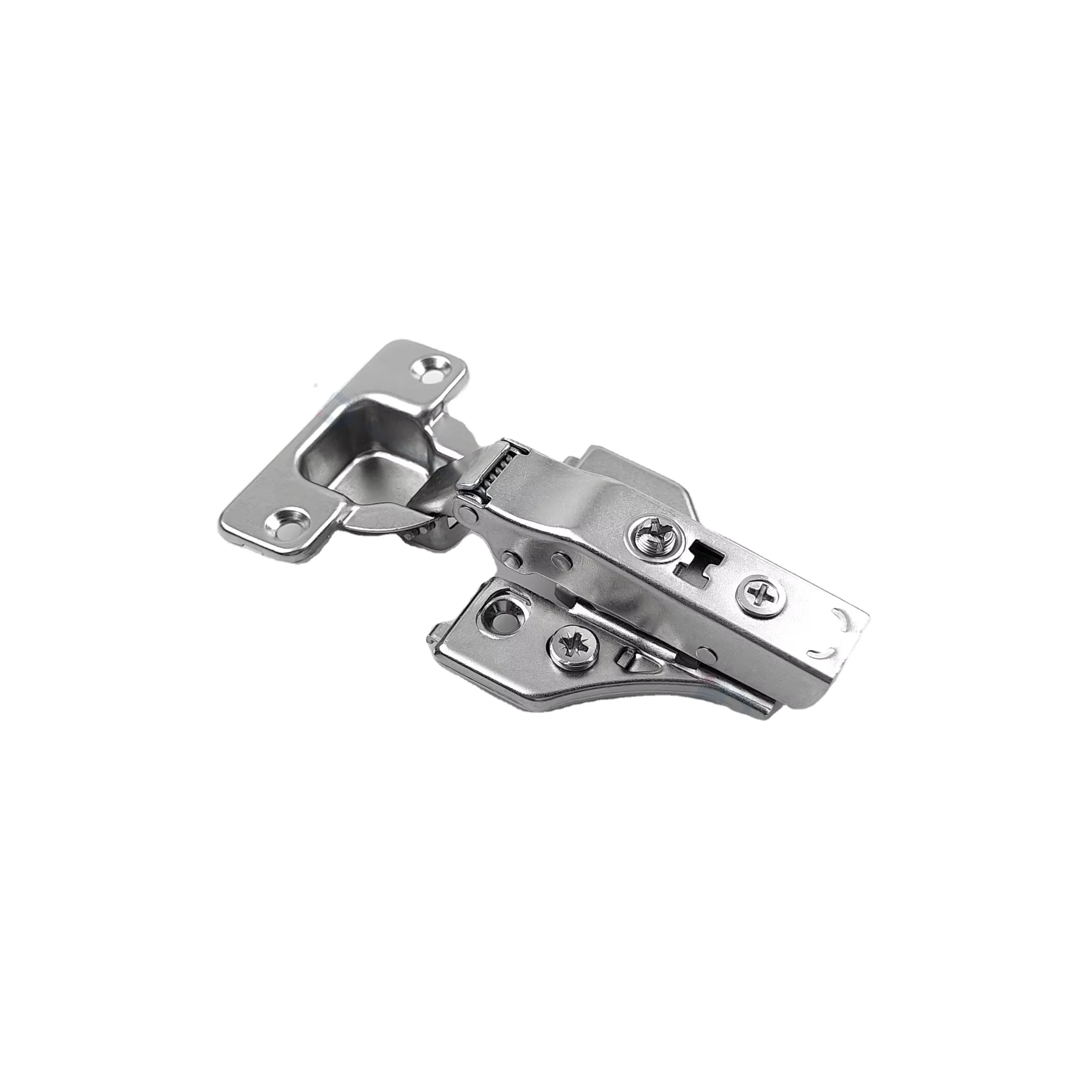 3D Hydraulic Soft Close Kitchen Cabinet Door Hinges Furniture Outdoor Cabinet Hinges