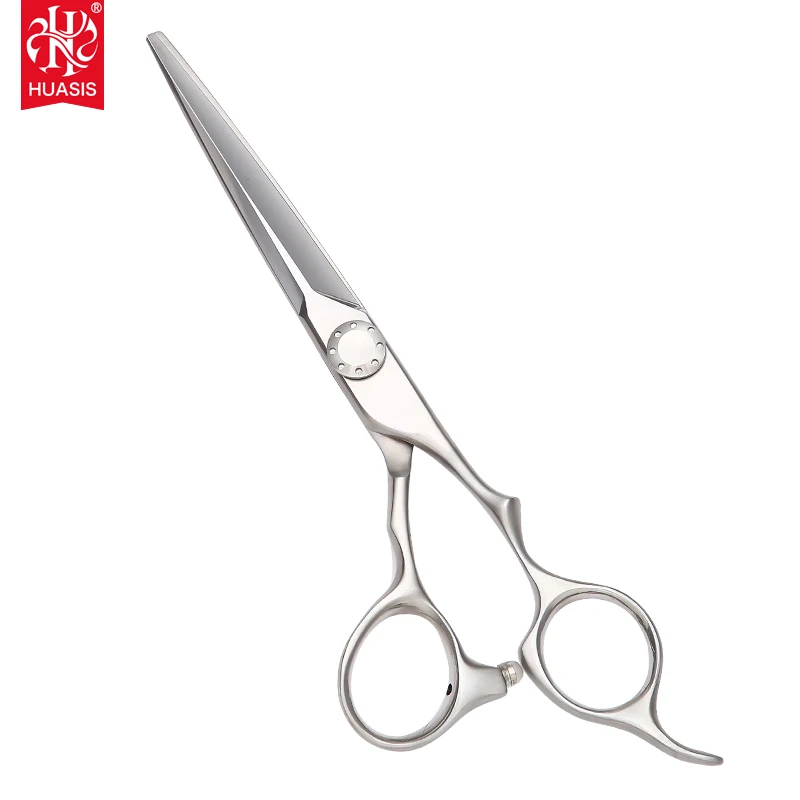 SG-619 Matte Professional Hair Scissors 6.1 inch Extremely Sharp Smooth Motion Japanese 440C Stainless Perfect Cut