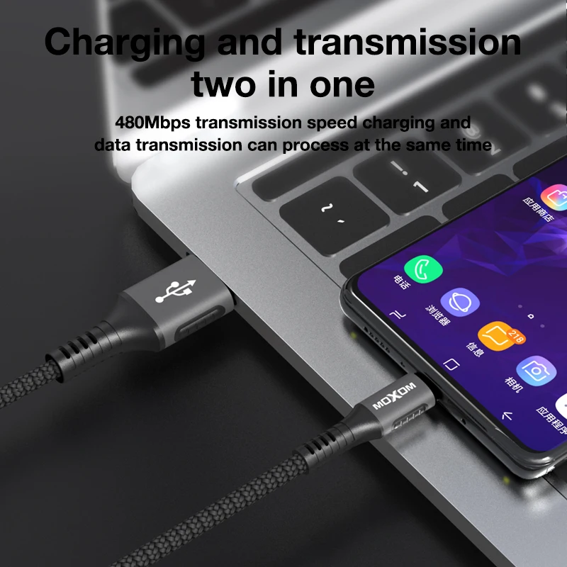 SuperCharge USB C Cable 5A For HuaWei Mate 20 Original P20 Cables Type A to Type C USB Data Super Quick Charge Cable