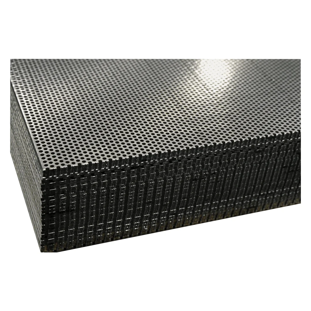 AISI wholesale 430 perforated metal sheet low price