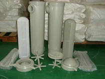 Chemical Application and PP Plastic bag filter Product name pp bag filter housing