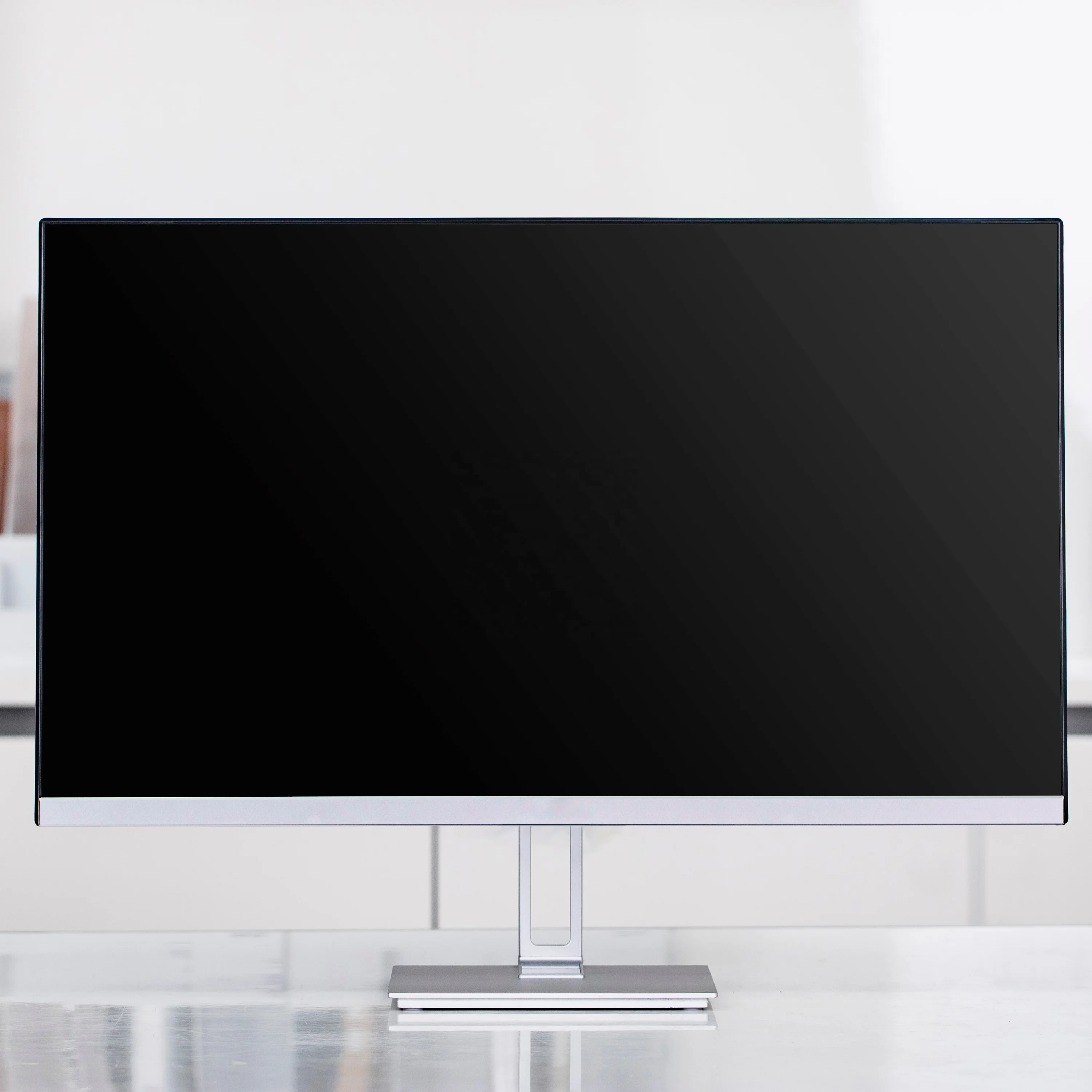 frameless 23.8 inch all in one pc desktop computer in-tel core i7 8gb ram 256gb ssd monitor pc