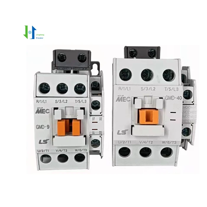 LS DC контактор GMD-9 GMD-12 GMD-18 GMD-22 GMD-32 GMD-40 GMD-50 GMD-65